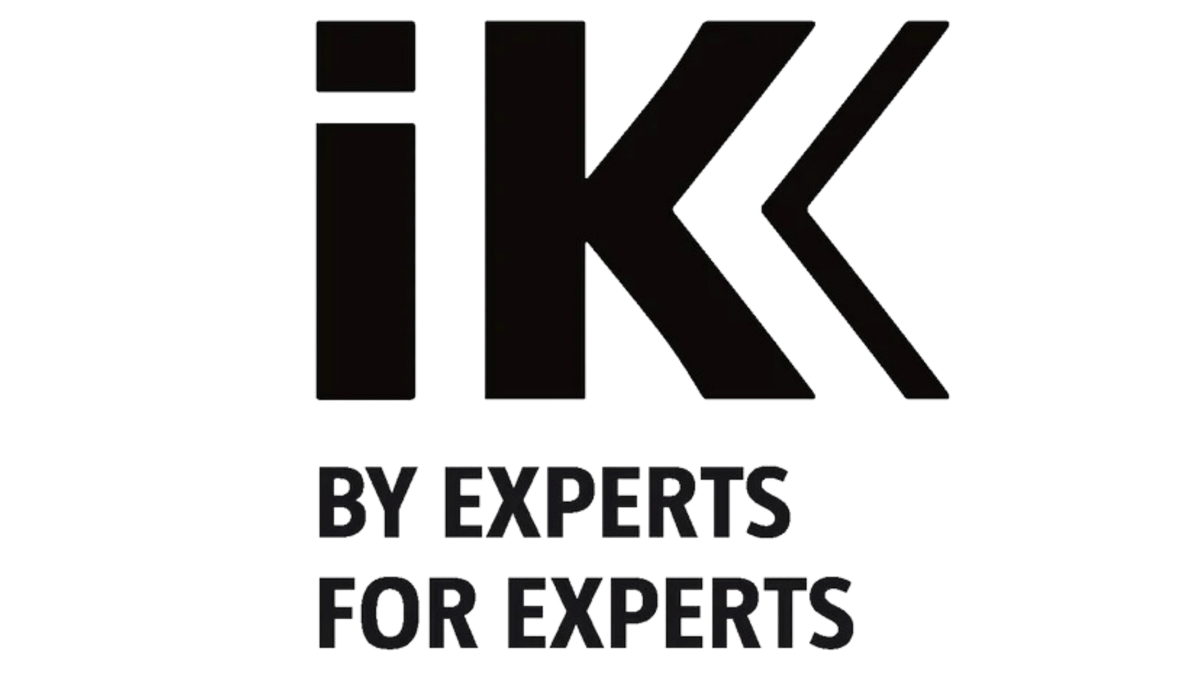 IK Sprayers